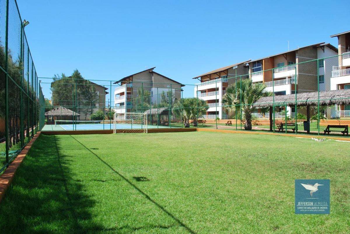 Vila do Porto Resort - Charme e Conforto! Aquiraz Exterior foto