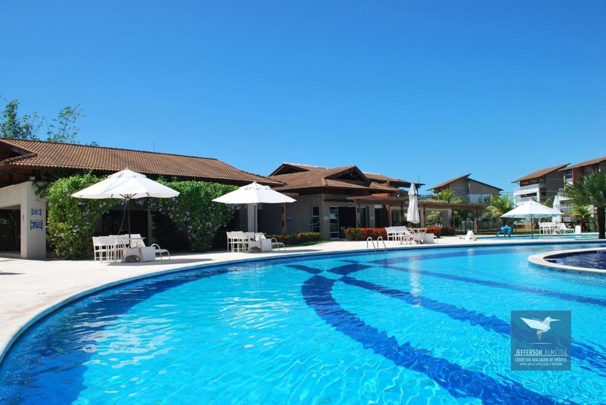 Vila do Porto Resort - Charme e Conforto! Aquiraz Exterior foto