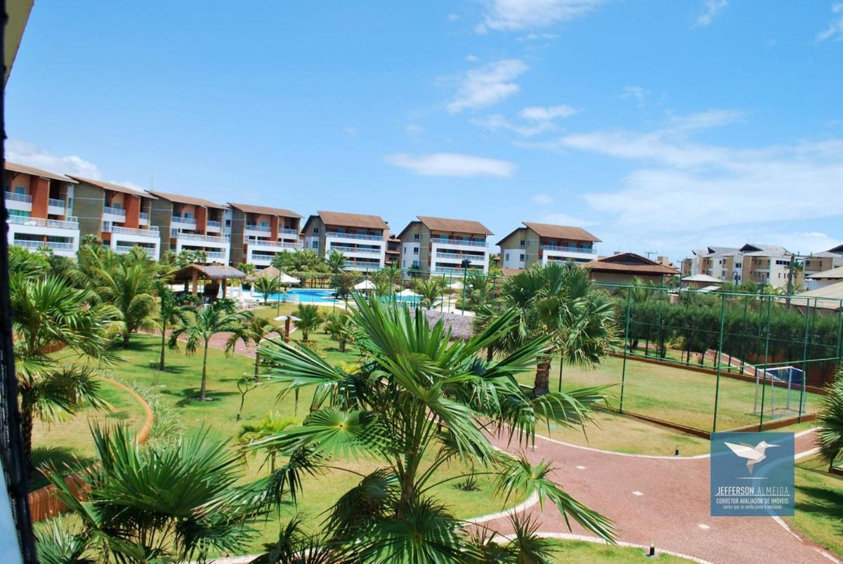 Vila do Porto Resort - Charme e Conforto! Aquiraz Exterior foto