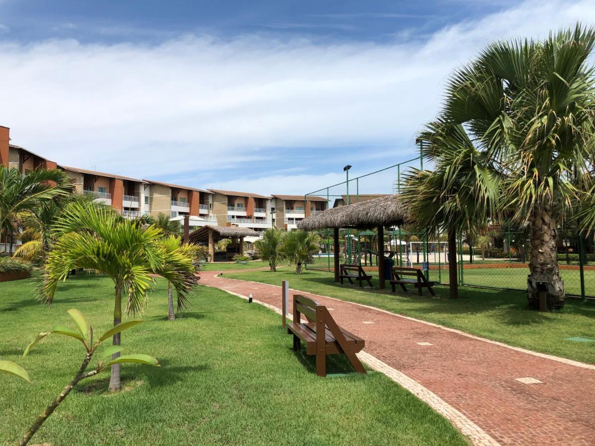 Vila do Porto Resort - Charme e Conforto! Aquiraz Exterior foto