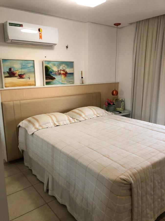 Vila do Porto Resort - Charme e Conforto! Aquiraz Exterior foto